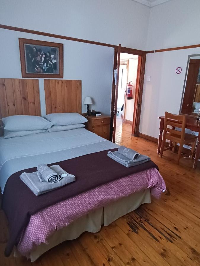The Don Guest House Noupoort Exterior foto